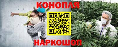 гашишное масло Канаш